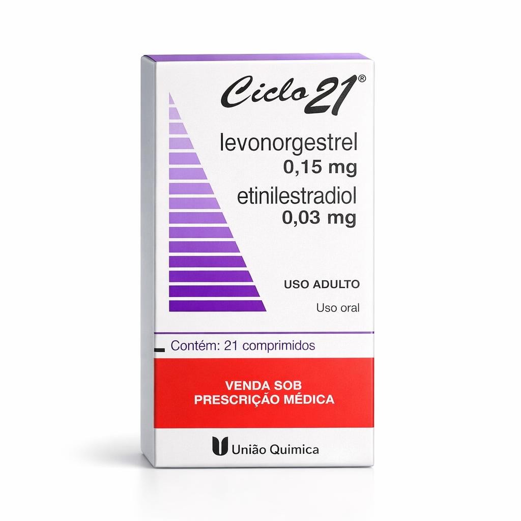 Ciclo 21