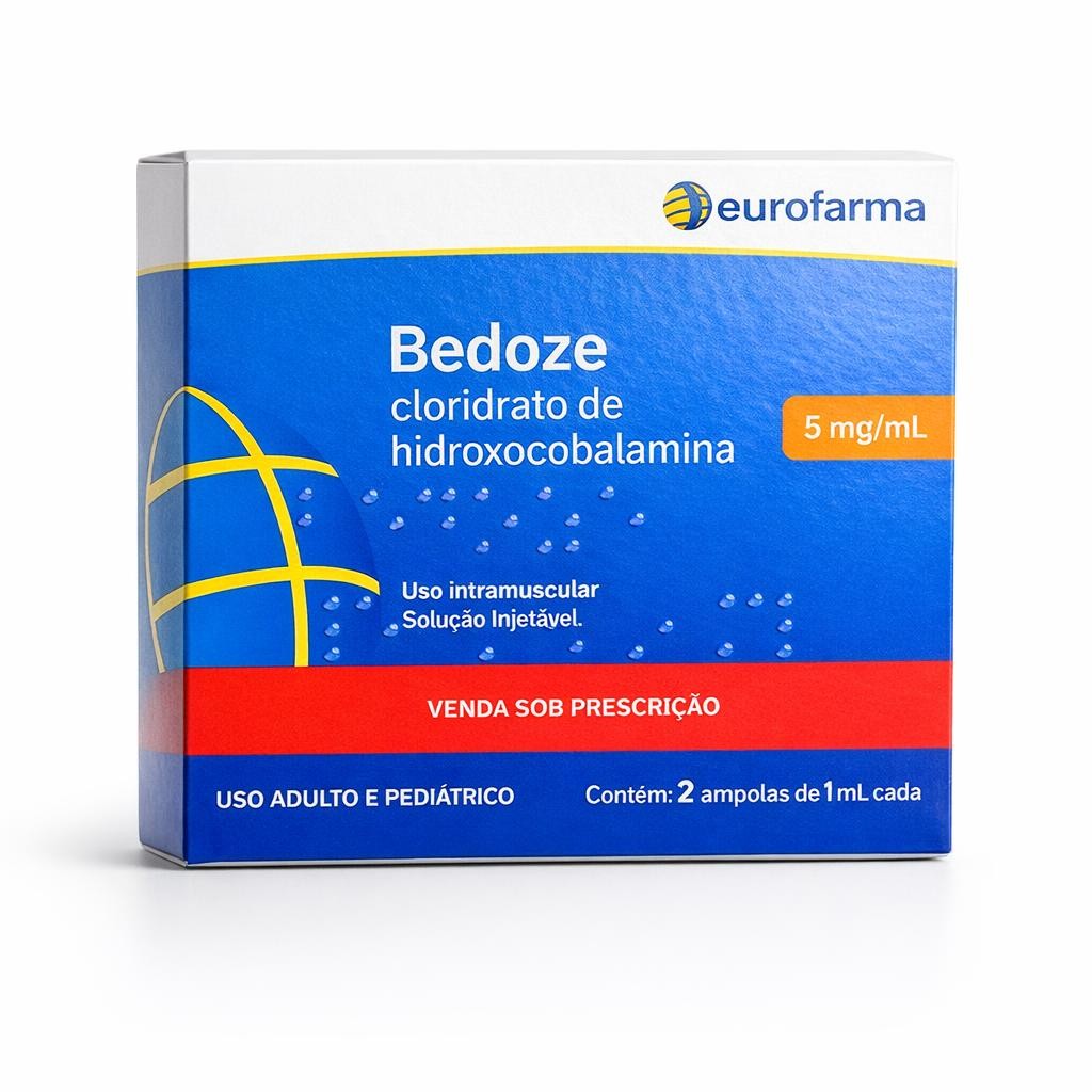B12 hiroxocobalamina