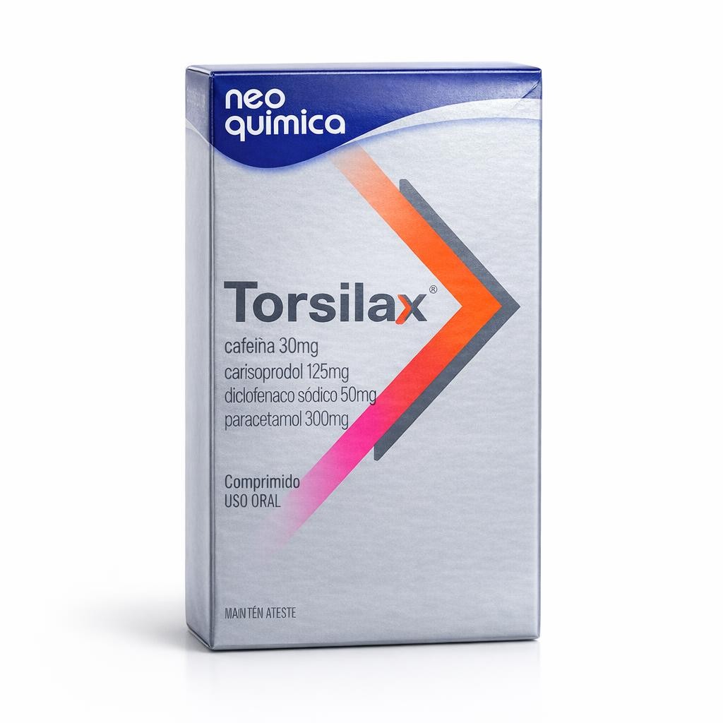 Torsilax c10