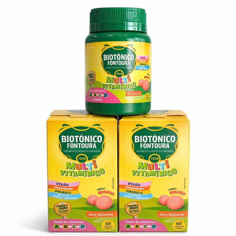 Biotonico gomas
