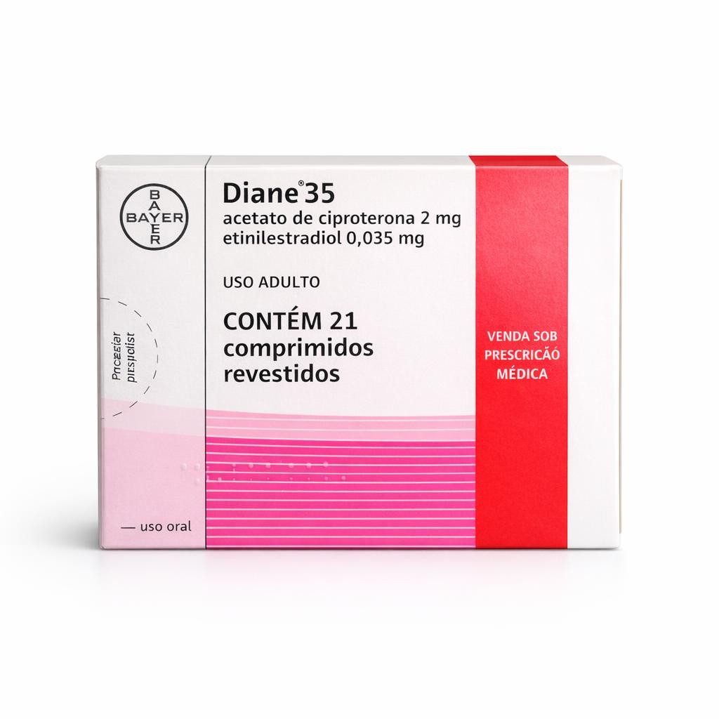 Diane 35