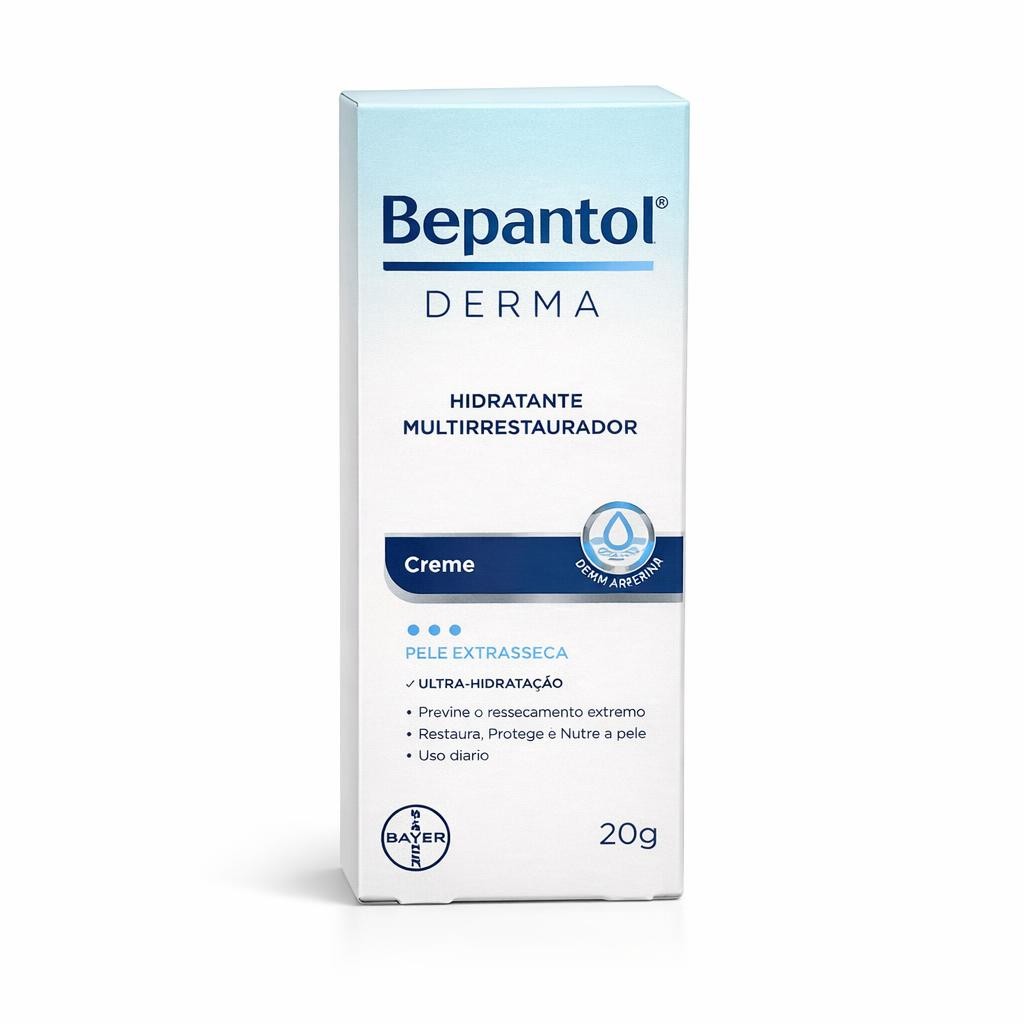 Bepantol derma