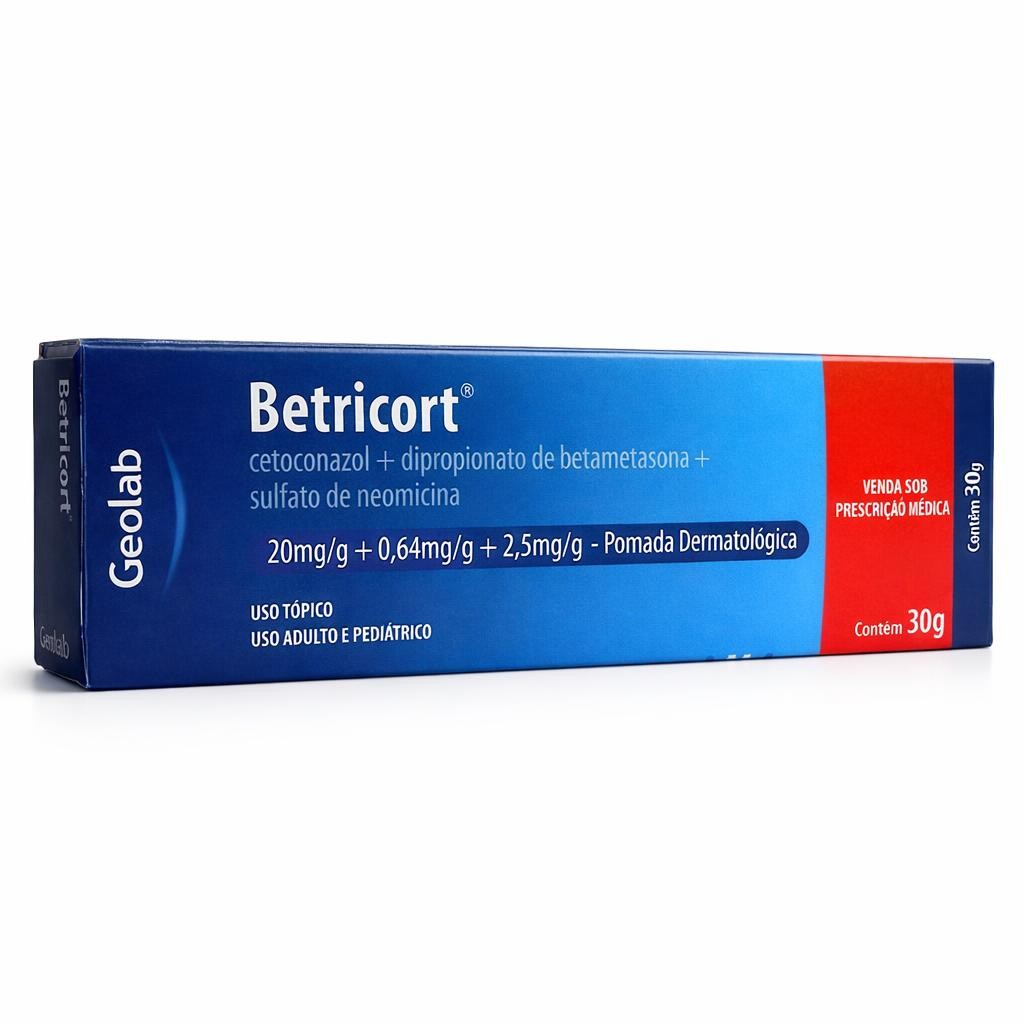 Betricort