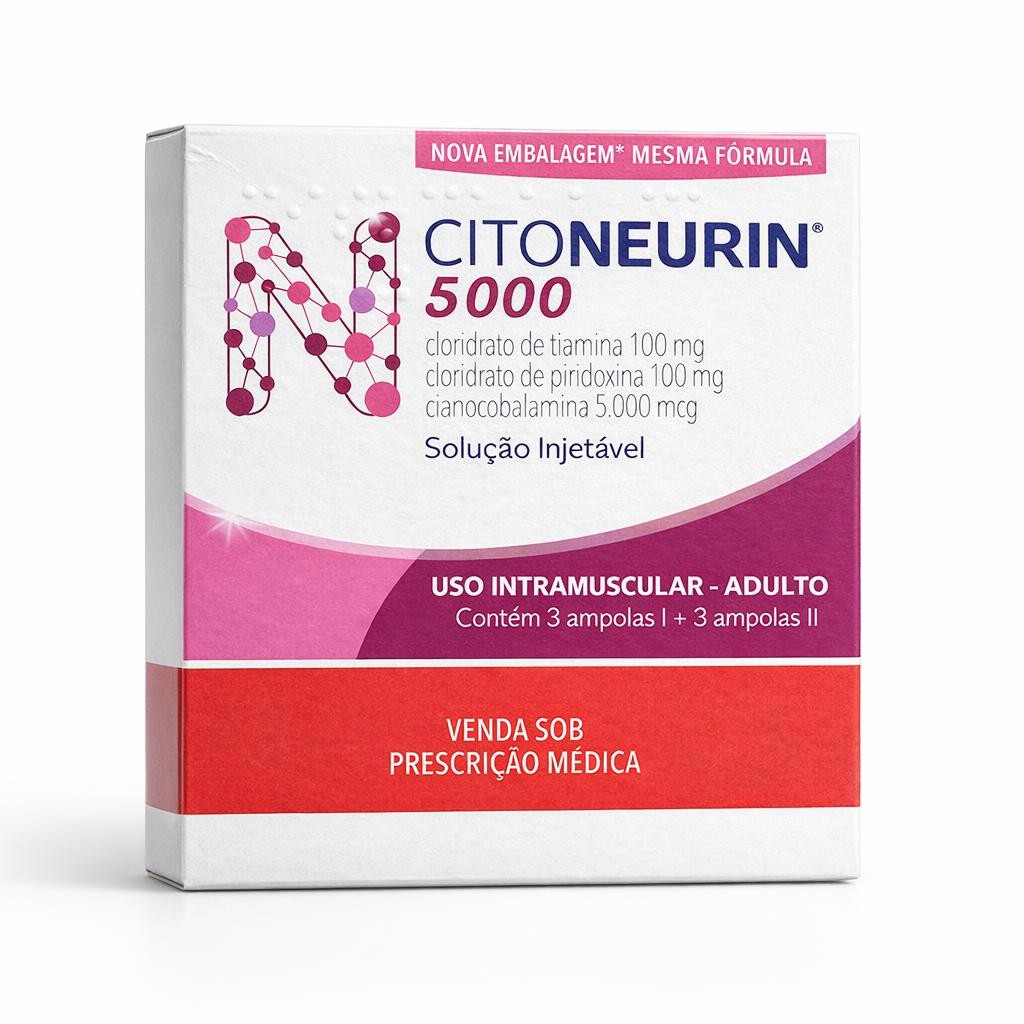 B12 Citoneurin