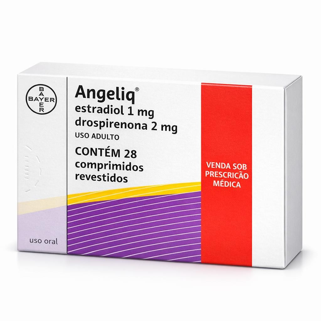 Angeliq
