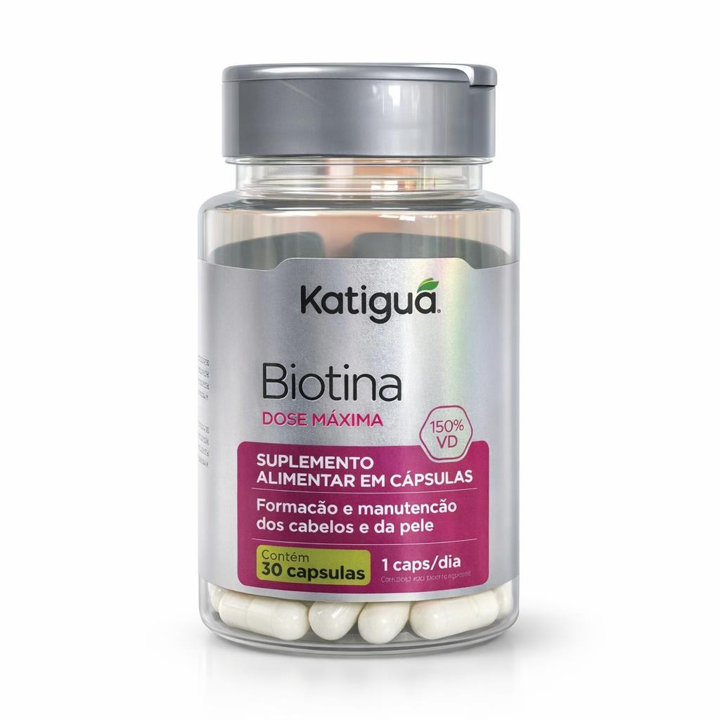 Biotina