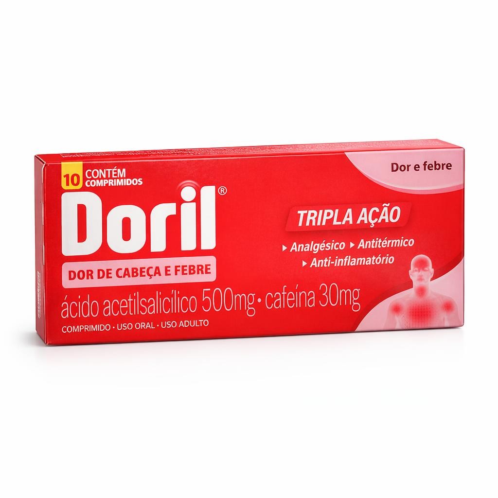 Doril C/10