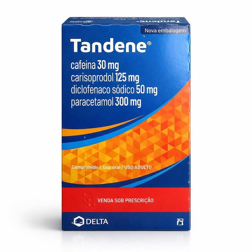 Tandene c15