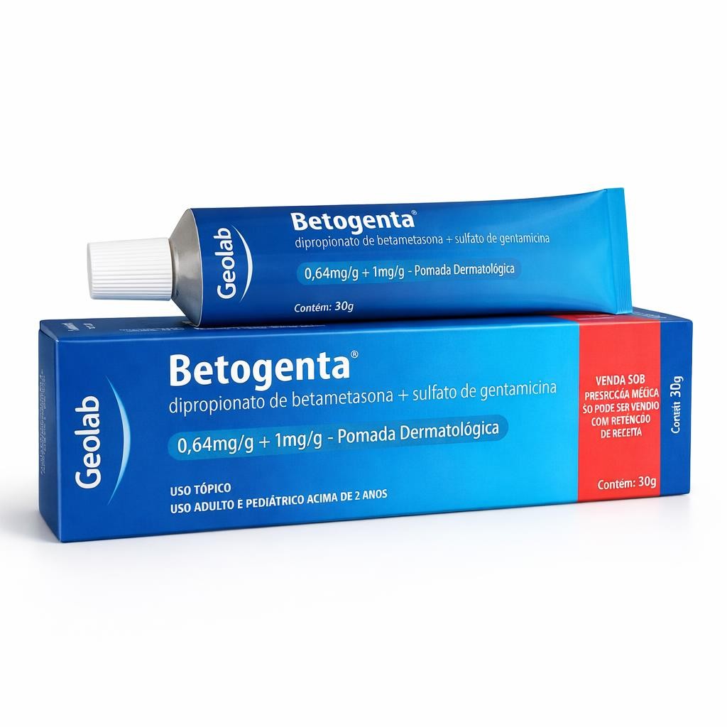 Betogenta