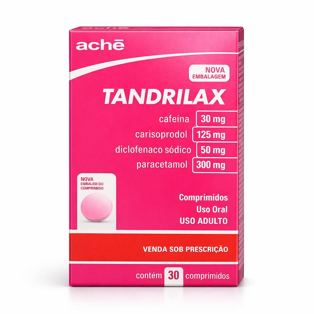 Tandrilax c15