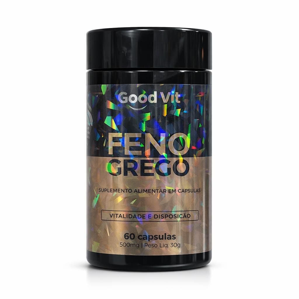 Feno grego