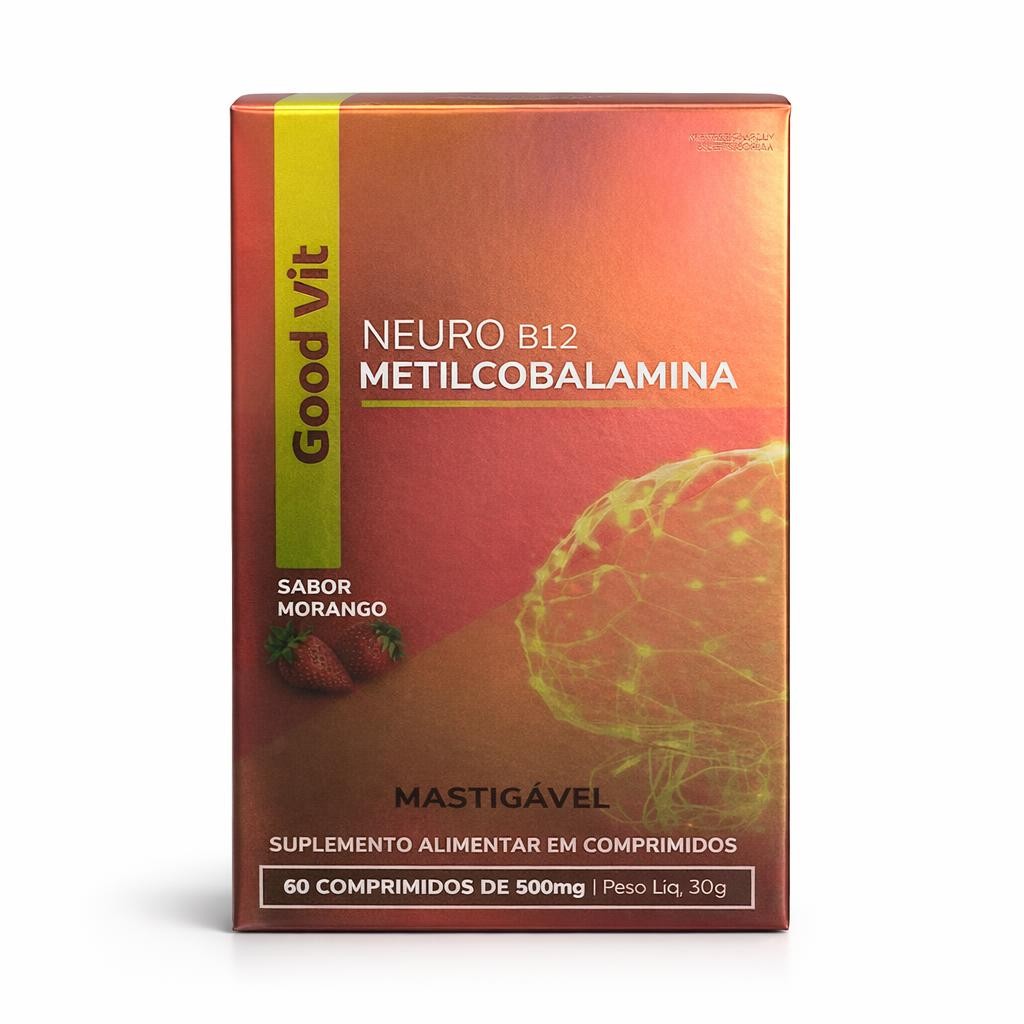 B12 Metilcobalamina