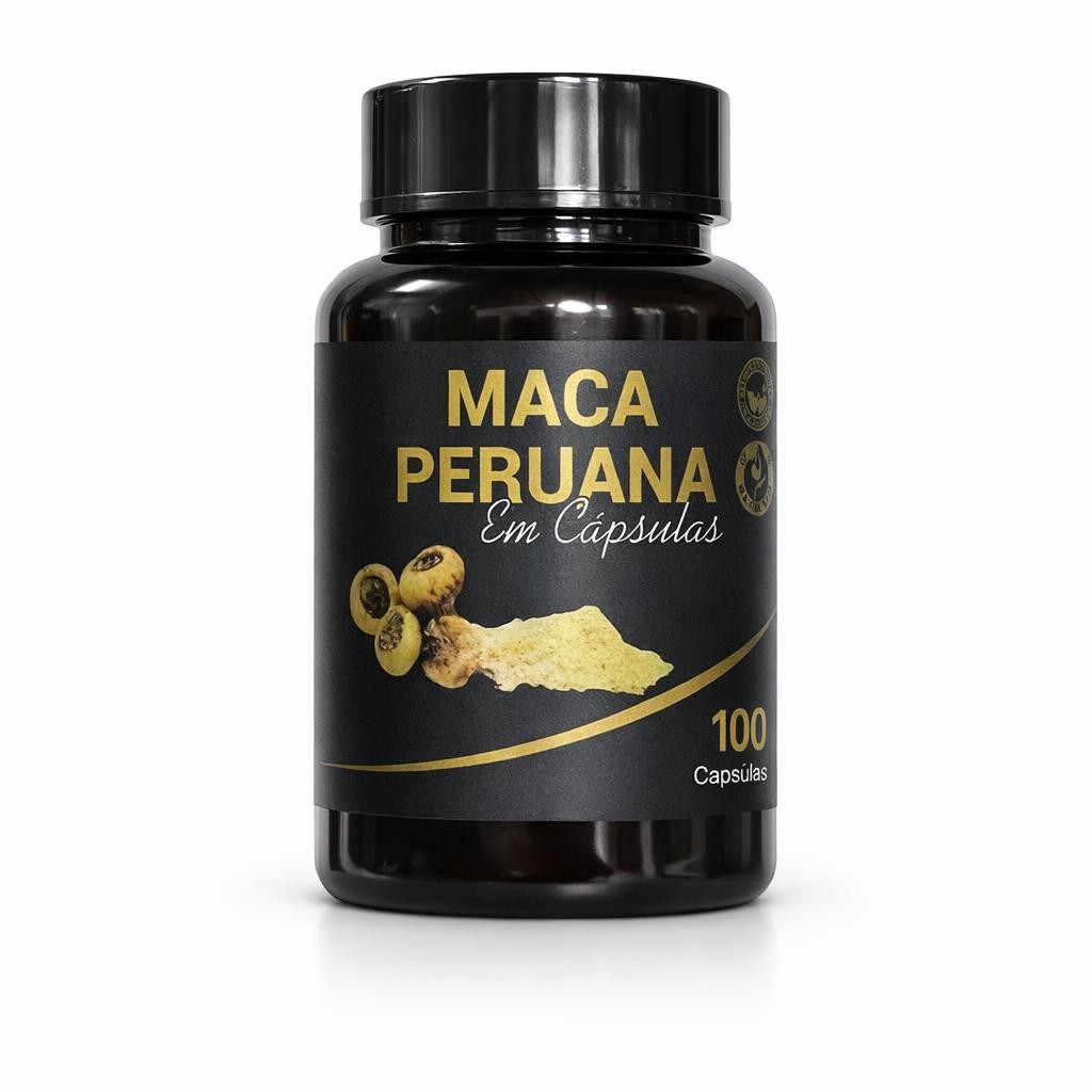 Maca peruana