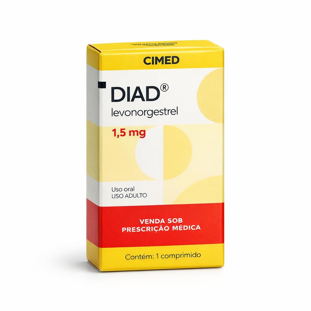 DiaD