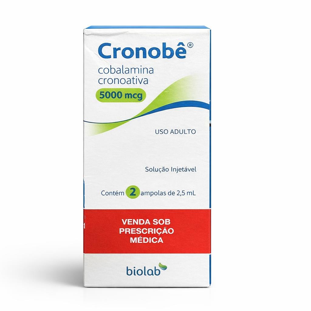 B12 Cronobê