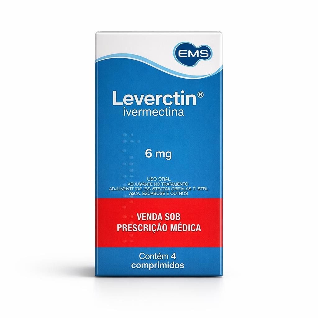 Ivermectina