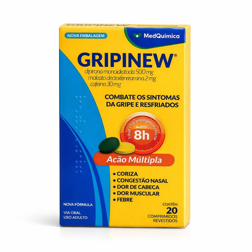 Gripinew c20