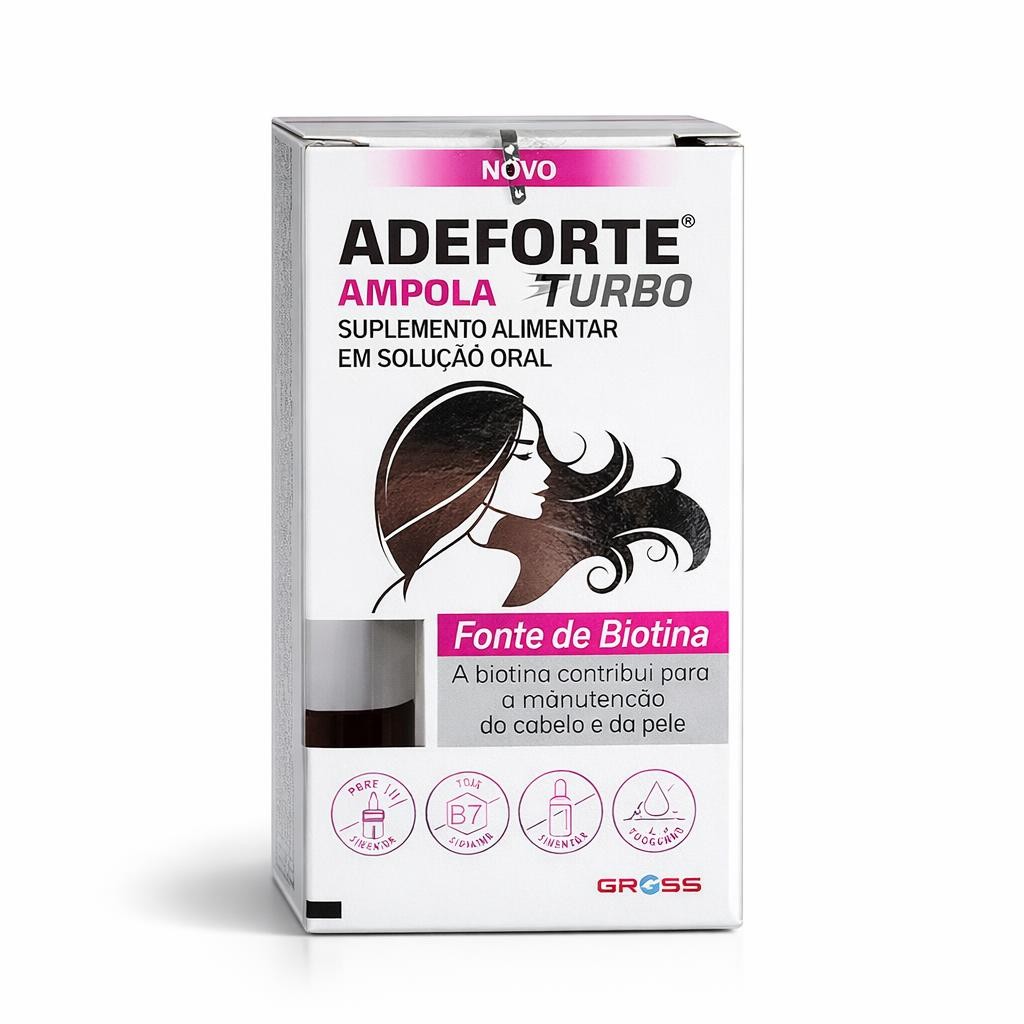 Adeforte turbo