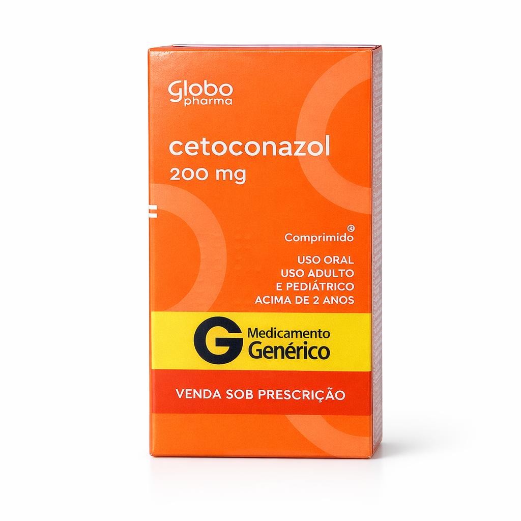 Cetoconazol c10